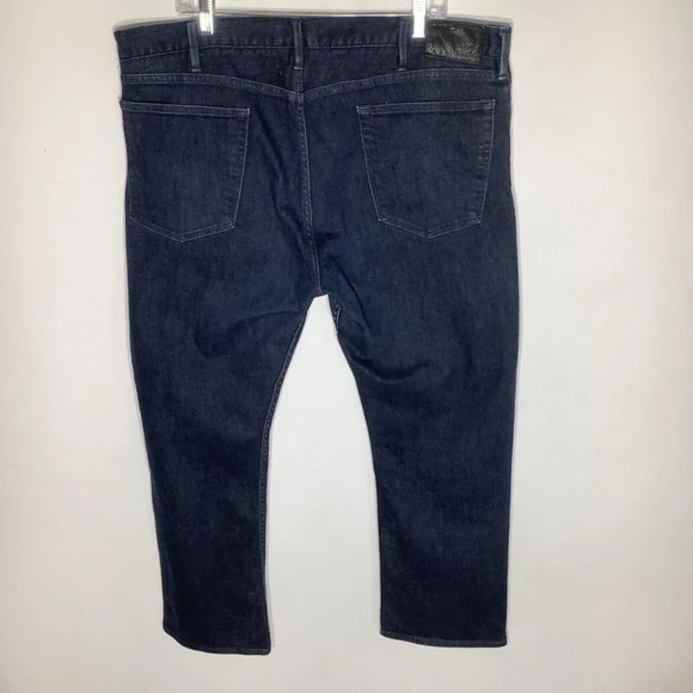 Polo Ralph‎ Lauren Mens Jeans Dark Blue Size 40 x 30
